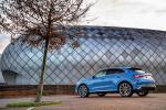 Audi RS Q3 Sportback 2019 года (UK)